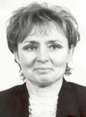 Molińska Małgorzata.