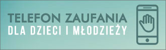 Telefon zaufania