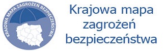 Krajowa Mapa Zagrożeń