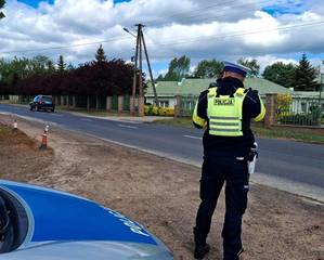 Policjant.