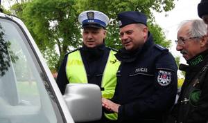 Jedna droga, wspólna odpowiedzialność – zmieścimy się wszyscy.