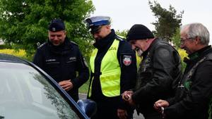 Jedna droga, wspólna odpowiedzialność – zmieścimy się wszyscy.