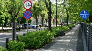 Rowerzyści pod lupą policji.