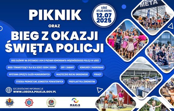 Plakat.