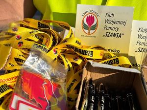 Kontrola trzeźwości.