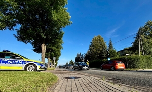 Kontrola trzeźwości.