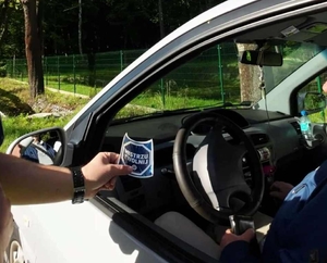 Podsumowanie ogólnopolskich działań „Prędkość”.