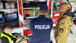 Ćwiczenia, które mogą uratować życie.