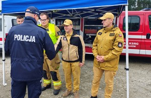 Ćwiczenia, które mogą uratować życie.