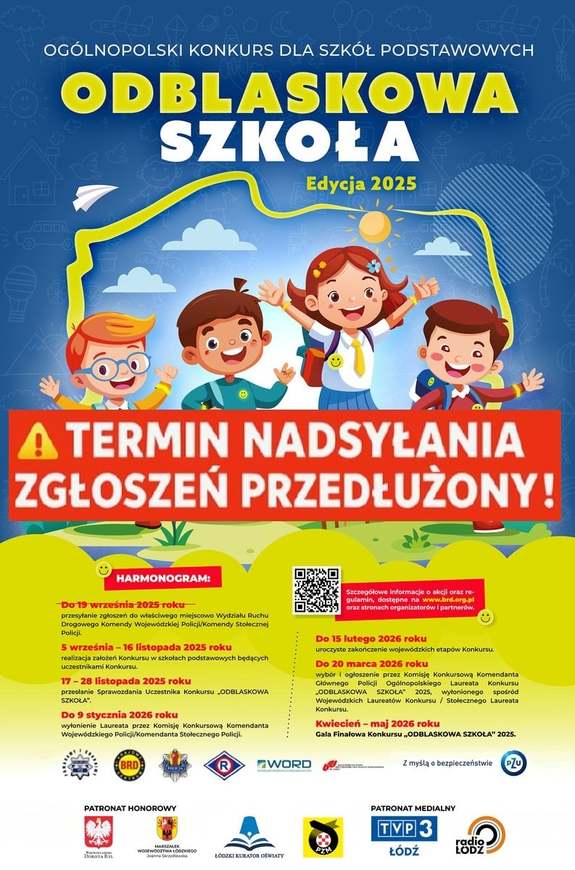 Plakat.