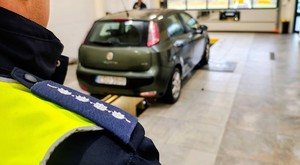 Bezpieczne Auto – Bezpieczna Droga.
