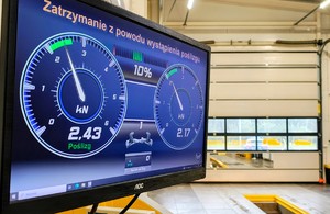 Bezpieczne Auto – Bezpieczna Droga.
