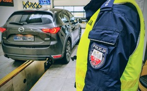 Bezpieczne Auto – Bezpieczna Droga.