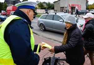 Działania związane z akcją.