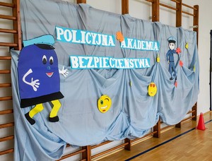 Policyjna Akademia Bezpieczeństwa 2025.