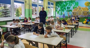Policyjna Akademia Bezpieczeństwa 2025.