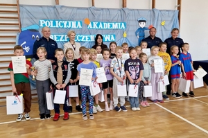 Policyjna Akademia Bezpieczeństwa 2025.