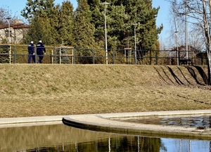 Więcej patroli policji na ulicach Radomska.