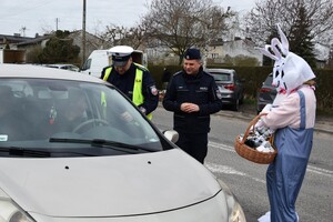 Przedświąteczne zakupy i ważna rozmowa o bezpieczeństwie.