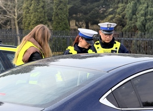 Światowy Dzień Trzeźwości w Radomsku.