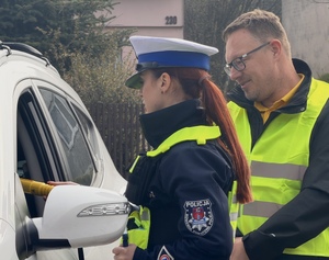 Światowy Dzień Trzeźwości w Radomsku.