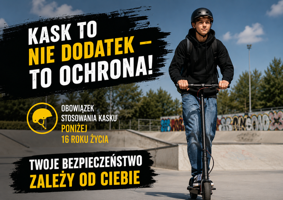 Plakat.