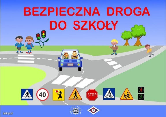 Plakat.