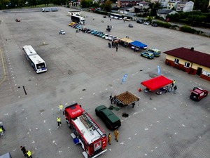 XIII finał konkursu „Mistrz Kierownicy” za nami.