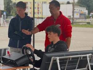 XIII finał konkursu „Mistrz Kierownicy” za nami.