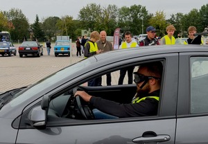 XIII finał konkursu „Mistrz Kierownicy” za nami.