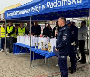 XIII finał konkursu „Mistrz Kierownicy” za nami.