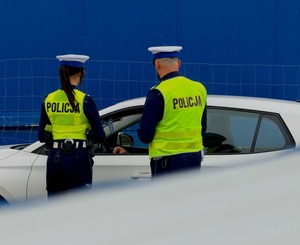 Działania „PRĘDKOŚĆ”.