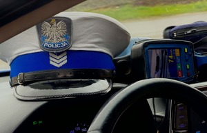 Działania „PRĘDKOŚĆ”.